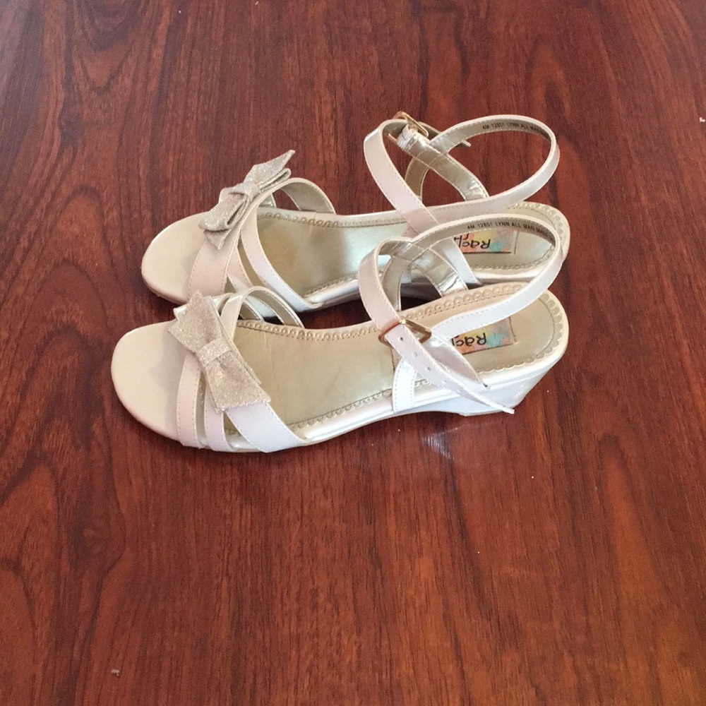 Rachel Shoes - Picture 4 of 7